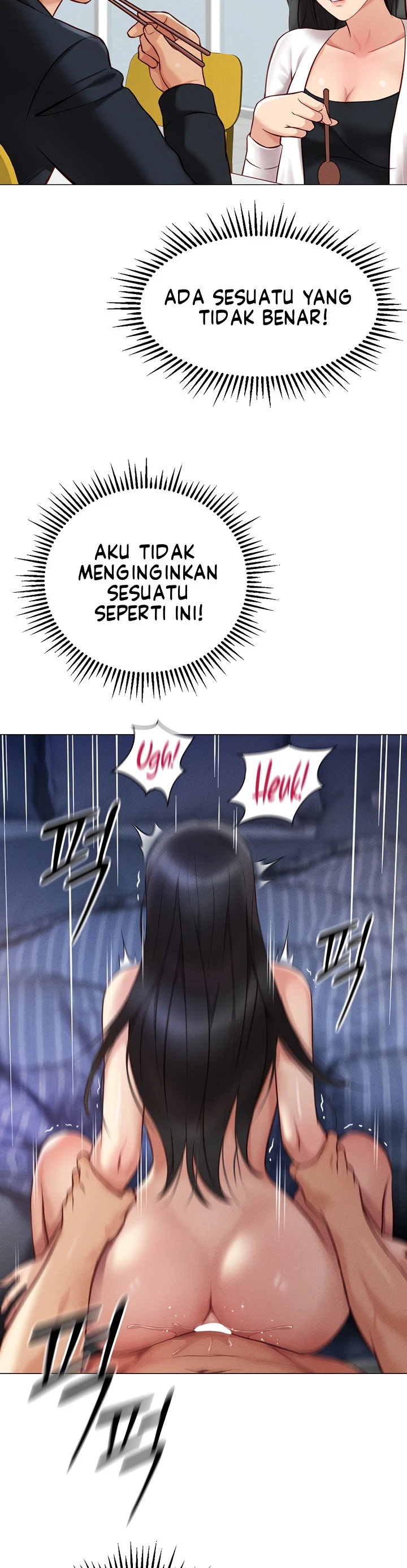 Common Sense Manipulation Program - Page 44